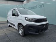 Opel Combo, 1.5 Cargo Edition Holzboden Quickheat, Jahr 2024 - München