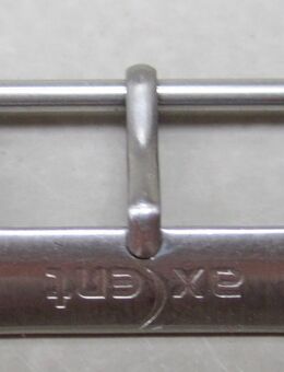 Axcent Dornschließe Schnalle Verschluß Uhrenarmband - Ober-Ramstadt