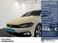 VW Polo, 2.0 TSI VI GTI, Jahr 2020 - Mülheim (Ruhr)