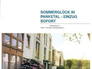 schöne 4-Raum-Wohnung im Grünen - Panketal