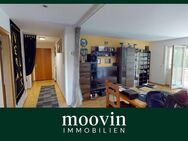 Optimal als Kapitalanlage: Intelligent geschnittene 3-Zimmer-Wohnung mit Balkon und EBK - Wertheim