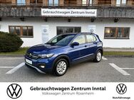 VW T-Cross, 1.0 TSI ), Jahr 2023 - Raubling