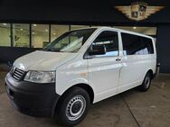 VW T5 Transporter 1.9 TDI Kasten/2.Sitzer/Gummi/AHK - Göttingen