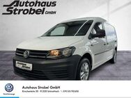 VW Caddy Maxi Life 1.0 TSI "Eco Profi" Einparkh. DAB+ Klima elektr. Spiegel + FH - Schnaittach