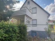 Kleines Häuschen auf großem Grundstück mit zusätzlichem Bauplatz! - Bad Salzuflen