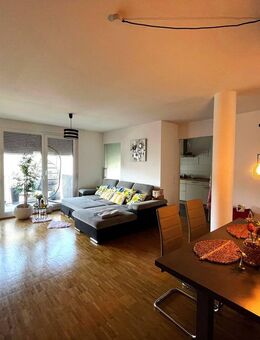 5 - Sterne - Wohnung - Heilbronn