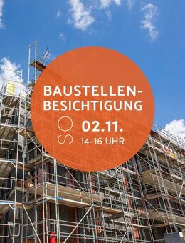 Ein Ort mit Seele - moderne 2-Zimmer-Wohnung in historischer Klosteranlage - Erstbezug - Limburg (Lahn)