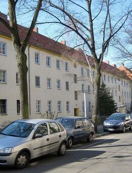 3-Zimmer in Berlin Neu-Westend m. Balkon und guter Ausstattung - Berlin