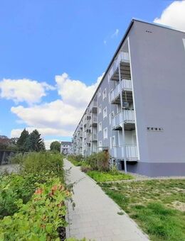 Hier ist Platz zum Wohnen - Duisburg