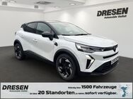 Renault Captur, 1.3 II TCe 160 Mild-Hybrid EU6e Techno Mild Hybrid 160EDC, Jahr 2024 - Krefeld