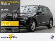 VW Tiguan, 2.0 TDI LIFE LM18, Jahr 2021 - Lüdenscheid