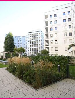 3-Zimmer-Wohnung mit zwei Terrassen!! - Berlin