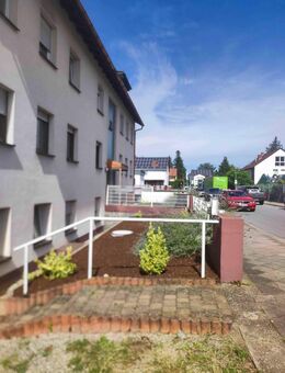 Kapitalanlage Nähe Stadtmitte Speyer - Speyer