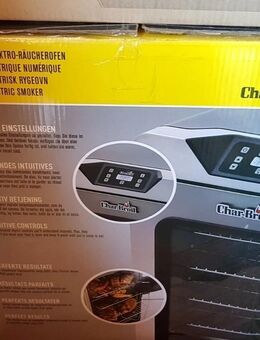 Räucherofen - Dessau-Roßlau