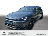 CUPRA Leon, 1.5 Sportstourer eTSI, Jahr 2024 - Berlin