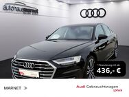 Audi A8, 60 TFSI quattro, Jahr 2020 - Oberursel (Taunus)