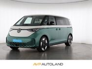 VW ID.BUZZ, Pro | | | | |, Jahr 2022 - Plattling