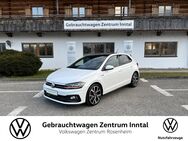 VW Polo, 2.0 TSI GTI (Nai ), Jahr 2019 - Raubling