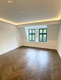 Perfekt für 2 oder 3! + Erstbezug + Fußbodenheizung + Parkett + Wanne & Dusche + LED-Licht - Leipzig