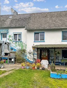 Gemütliches Bauernhaus in Hausen im Hunsrück - Hausen (Rheinland-Pfalz)