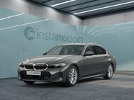 BMW 330, i, Jahr 2024 - München