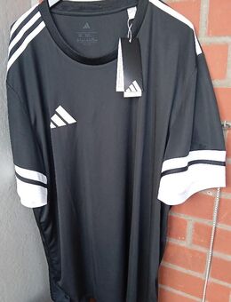 ADIDAS SQUADRA TRIKOT Gr. 2 XL SW NEUWARE AEROREADY VS - Osterholz-Scharmbeck