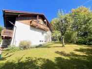 REH in unverbaubarer Lage zu verkaufen - Landau (Isar)