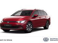 VW Golf Variant, 1.0 VIII eTSI MOVE, Jahr 2024 - Unna