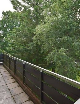 Helle 3-Zimmer-Maisonettewohnung mit Balkon und Tiefgaragenstellplatz in ruhiger Lage... - Goslar