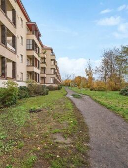 Zur Selbstnutzung - Attraktive Wohnungen in ruhiger Lage - Berlin