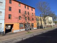 TOLLES RENDITEOBJEKT IN CITYLAGE - Eisenach