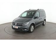 VW Caddy 1.4 TSI Highline BlueMotion - Berlin