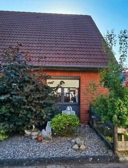 ++Gepflegte Doppelhaushälfte mit Carport in Rendsburg++ - Rendsburg
