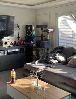 Wohnung mit Südbalkon als WEG Anteil - Brühl (Nordrhein-Westfalen)