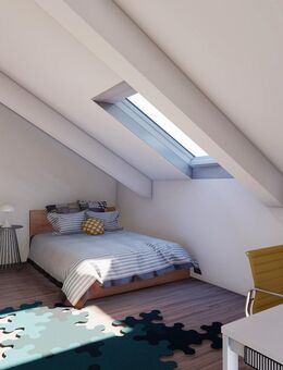 4-Zimmer Neubauwohnung in Grafenau-Döffingen - Grafenau (Baden-Württemberg)
