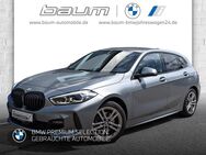 BMW 118, i M Sport, Jahr 2022 - Bad Neuenahr-Ahrweiler