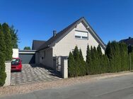 Bj. 1998: Energieeffizienzklasse C hat dieses große, grundsolide 1-2 Familienhaus in begehrter Lage... - Bünde