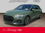 Audi A3, SPORTBACK 35TFSI, Jahr 2022 - Herford (Hansestadt)