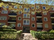 Freie 2-Zimmer-Eigentumswohnung ca.63 m² in ruhiger Lage von Göttingen-Holtenser-Berg! - Göttingen