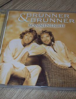 Brunner und Brunner Sonnenlicht - Erwitte