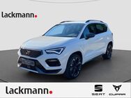 CUPRA Ateca, 1.5 TSI EHK, Jahr 2024 - Wuppertal