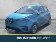 Renault ZOE, EXPERIENCE R1 E 50 EPH VZE LMR, Jahr 2021 - Burgstädt