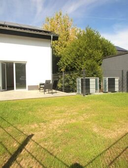 Willkommen in Ihrem Neubau! 4-Zimmer-Doppelhaushälfte in Königswinter-Thomasberg - Königswinter