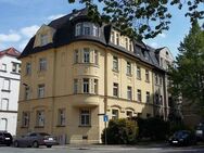 hübsches 1-Raum-Appartement mit Singleküche - Zwickau