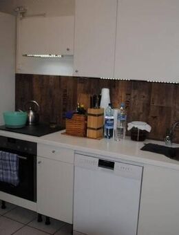 Maisonettwohnung im OG-DG - Rottweil