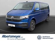 VW T6 Caravelle, 2.0 TDI 1 Comfortline, Jahr 2024 - Leinefelde-Worbis