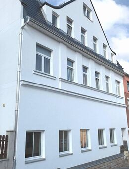 Mehrfamilienhaus - Renditeobjekt - Treuen