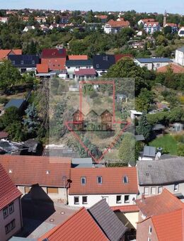 Bringen Sie es zu Ende - und starten Sie Ihr eigenes Kapitel! - Hettstedt