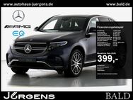 Mercedes EQC 400, AMG Wide Easy-P 20, Jahr 2021 - Betzdorf