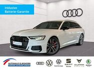 Audi A6, Avant sport 55 TFSIe quattro BLACK T, Jahr 2021 - Quickborn (Landkreis Pinneberg)